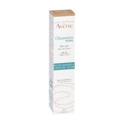 Zdjęcie produktu - #0 AVENE CLEANANCE WOMEN Emulsja na dzień SPF30, 40ml