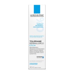 Zdjęcie produktu - #0 LA ROCHE-POSAY Toleriane Dermallergo Krem, 40ml	