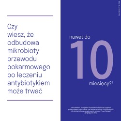 Zdjęcie produktu - #8 Dicoflor Baby krople, 5 ml - probiotyk dla niemowląt i dzieci