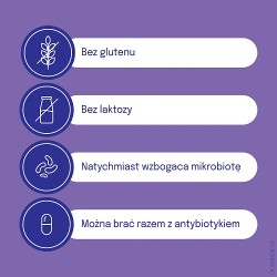 #2 – Dicoflor Baby krople, 5 ml - probiotyk dla niemowląt i dzieci
