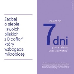 #6 – Dicoflor Baby krople, 5 ml - probiotyk dla niemowląt i dzieci