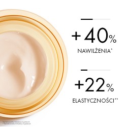 Zdjęcie produktu - #1 VICHY NEOVADIOL PERI-MENOPAUSE Ujędrniający krem na dzień przywracający gęstość - sk&oacute;ra normalna i mieszana, 50ml