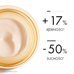 Zdjęcie produktu - #1 VICHY NEOVADIOL PERI-MENOPAUSE Ujędrniający krem na dzień przywracający gęstość - sk&oacute;ra sucha, 50ml