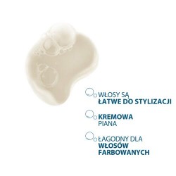 Zdjęcie produktu - #1 DUCRAY KERTYOL PSO Szampon do sk&oacute;ry skłonnej do łuszczycy, 125ml