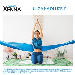 Zdjęcie produktu - #3 Xenna Balance, 6saszetek