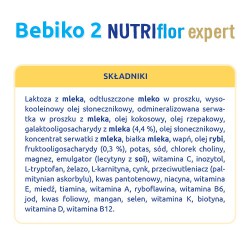 Zdjęcie produktu - #4 Zestaw 7x Bebiko Extra Care HA 2 Specjalistyczne hipoalergiczne mleko następne powyżej 6. miesiąca życia, 350g