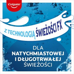 Zdjęcie produktu - #0 Colgate Plax Cool Mint Płyn do płukania jamy ustnej, 500 ml