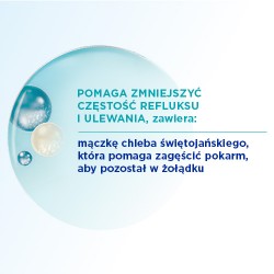 Zdjęcie produktu - #2 Zestaw 12x Bebilon ProExpert AR proszek, 400g