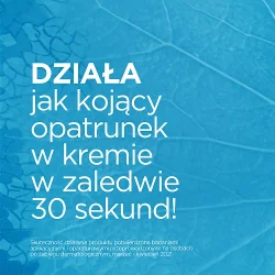#2 – BIOLIQ DERMO Krem CICA intensywnie regenerujący po zabiegach dermatologicznych, 30ml