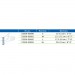 Zdjęcie produktu - #0 Actimove Professional Line Orteza stabilizująca nadgarstek i kciuk, rozm. L