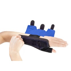Zdjęcie produktu - #3 Actimove Professional Line Orteza stabilizująca nadgarstek i kciuk, rozm. L
