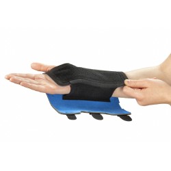 Zdjęcie produktu - #3 Actimove Sports Edition Orteza stabilizująca nadgarstek Lewa/Prawa, rozm. M