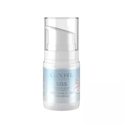 Zdjęcie produktu - #0 CLOCHEE Baby S.O.S Krem do zadań specjalnych dla dzieci, 50ml