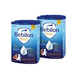 Zdjęcie produktu - #3 Zestaw Bebilon 4 Advance Pronutra Junior Formuła na bazie mleka po 2. roku życia, 2 x  800 g