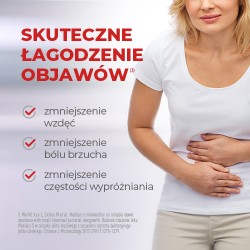 Zdjęcie produktu - #3 SIBOSgastrin probiotyk, 20 kaps.