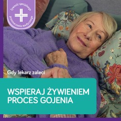 Zdjęcie produktu - #1 Zestaw 4x Nutridrink Skin Repair czekolada, 4x200ml (dawniej Cubitan)