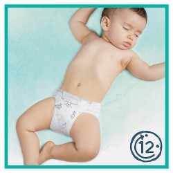 Zdjęcie produktu - #2 Pampers Harmonie Pieluszki rozmiar 2, 39 sztuk