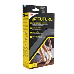 Zdjęcie produktu - #0 FUTURO Opaska stabilizująca staw skokowy rozmiar M, 1szt.