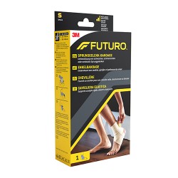 Zdjęcie produktu - #0 FUTURO Opaska stabilizująca staw skokowy rozmiar S, 1szt.