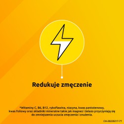 Zdjęcie produktu - #3 Supradyn Energia,15 tabl. musujących