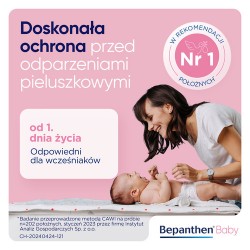 Zdjęcie produktu - #2 Zestaw 10 x Bepanthen 100g w mega cenie