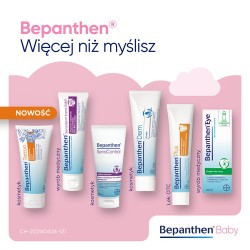 Zdjęcie produktu - #7 Zestaw 10 x Bepanthen 100g w mega cenie