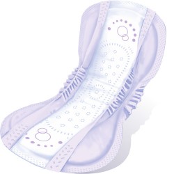 Zdjęcie produktu - #1 SENI LADY PLUS, 15 szt. - wkładki urologiczne