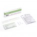 #1 – Boson Rapid SARS-CoV-2 Antigen Test Card Test antygenowy, 1 sztuka