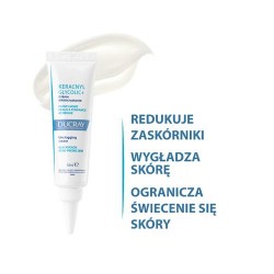 Zdjęcie produktu - #1 DUCRAY KERACNYL GLYCOLIC+ Krem odblokowujący, 30ml