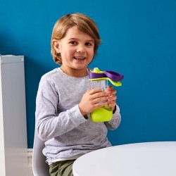 Zdjęcie produktu - #2 B.BOX Ustniki zapasowe do butelki sportowej, 2 szt.