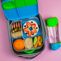 Zdjęcie produktu - #3 B.BOX Mini Lunchbox Ocean Breeze, 1 szt.