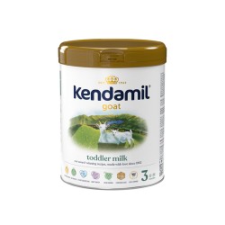Zdjęcie produktu - #0 Kendamil Kozie Junior 3, 800g