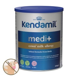 Zdjęcie produktu - #0  Kendamil mleko Medi Plus Cow's Milk Protein Allergy, 400g
