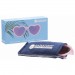 Zdjęcie produktu - #0 Babiators Okulary Blue Series - The Influencer AGE 3-5 BLU-023