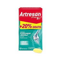 Zdjęcie produktu - #4 Artresan Optima 1aDAY, 36tabl.