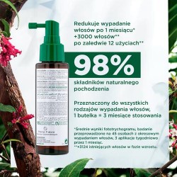 Zdjęcie produktu - #1 KLORANE Serum przeciw wypadaniu włos&oacute;w z chininą i organiczną szarotką, 100ml