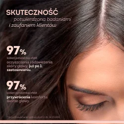 #3 – REGENERUM Trychologiczny peeling enzymatyczny do sk&oacute;ry głowy, 110ml