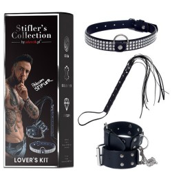 Zdjęcie produktu - #0 ZESTAW BDSM- Stifler's Collection by Sekrecik