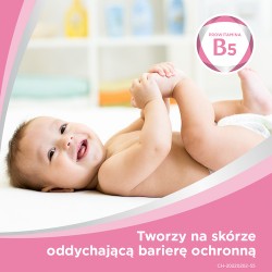 Zdjęcie produktu - #0 Zestaw Bepanthen Sensiderm krem, 50g + Bepanthen Baby maść, 30g
