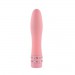 #0 – SMART SHINE PINK Mini masażer ozdobiony diamencikami