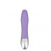 #0 – GLAMY Mini wibrator, masażer Finger Violet