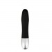 #0 – GLAMY Mini wibrator, masażer Finger Black