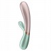 Zdjęcie produktu - #0 Satisfyer Hot Lover stymulator łechtaczki punktu G dł. 19,5 cm