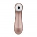 Zdjęcie produktu - #0 Satisfyer Stymulator bezdotykowy pro 2 next generation