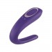 Zdjęcie produktu - #0 Satisfyer Double Classic Partner Wibrator dla Par 