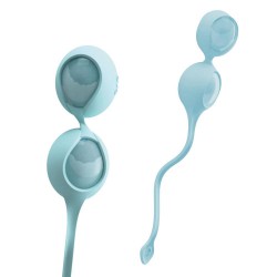Zdjęcie produktu - #0 OVO L1A Love Balls kulki gejszy Light Blue