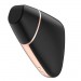 Zdjęcie produktu - #0 Satisfyer Love triangle black Stimulator + VIbration