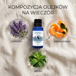 #2 – OPTIMA NATURA N-Active Olejek Sen, 20ml