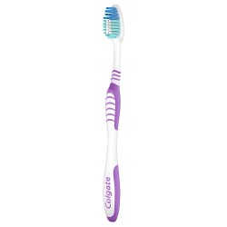 Zdjęcie produktu - #0 Colgate Extra Clean Szczoteczka do zęb&oacute;w średnia, 1 szt.