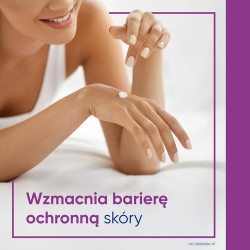 Zdjęcie produktu - #1 Bepanthen SensiControl Krem nawilżający do sk&oacute;ry atopowej, 200ml